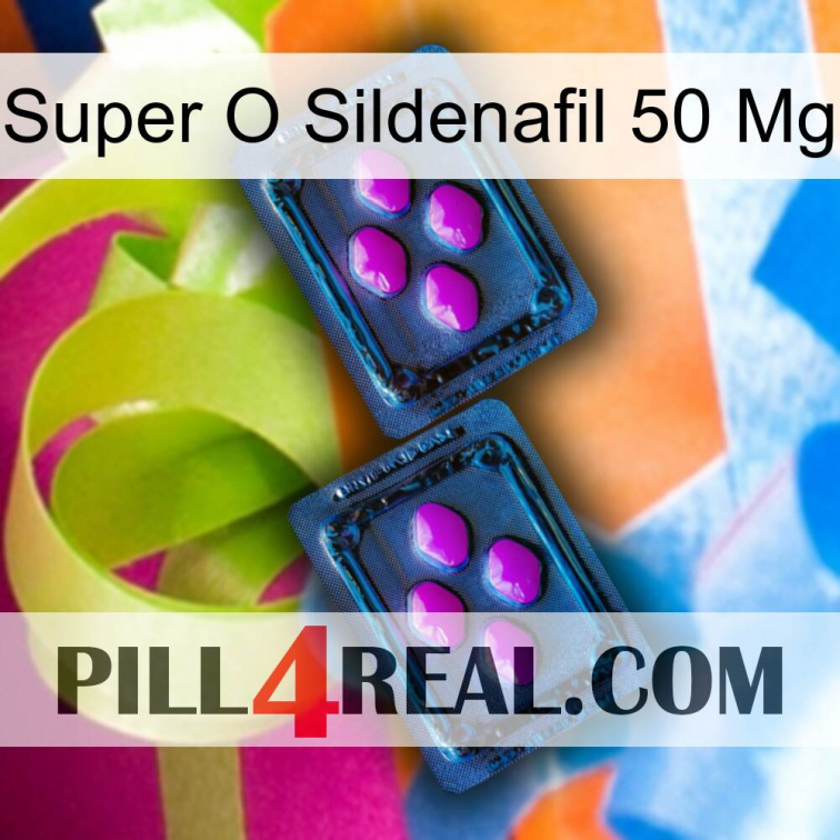 Super O Sildenafil 50 Mg 03